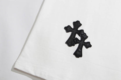 Chrome Hearts T-shirt-6027