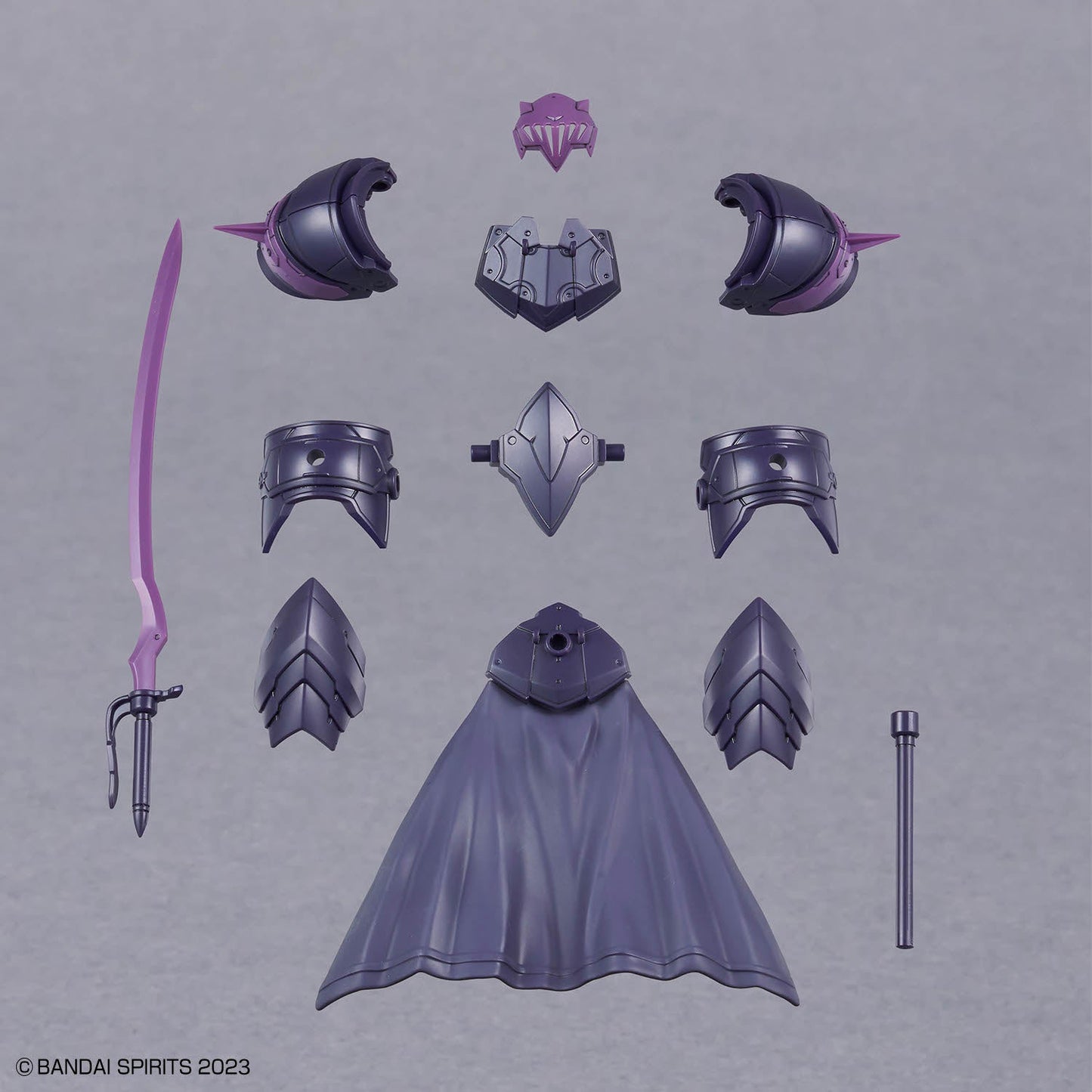 30MF CLASS UP ARMOR - ROSAN ENCHANTER
