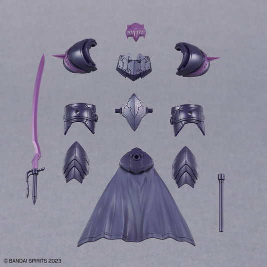 30MF CLASS UP ARMOR - ROSAN ENCHANTER