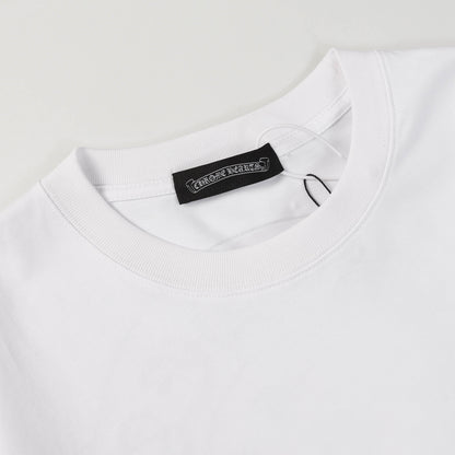 Chrome Hearts T-shirt-9985