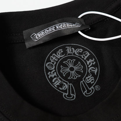 Chrome Hearts T-shirt 2251