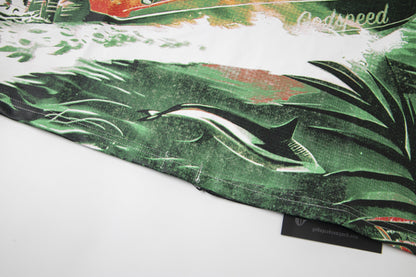 Godspeed T-shirt G71