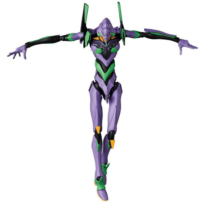 Figure Evangelion Unit-01 - Evangelion™