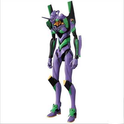 Figure Evangelion Unit-01 - Evangelion™