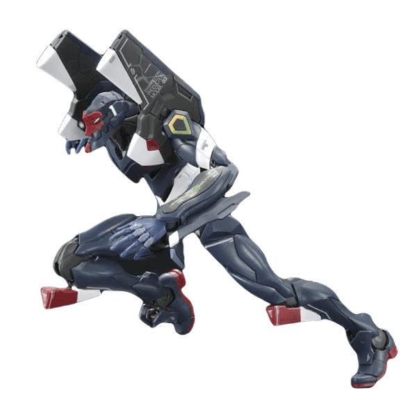 Figure Evangelion Unit-03 - Evangelion™