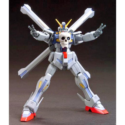 【🔵𝐁𝐀𝐂𝐊𝐎𝐑𝐃𝐄𝐑 JUL-2026】 HG-BF CROSS BONE GUNDAM MAOH