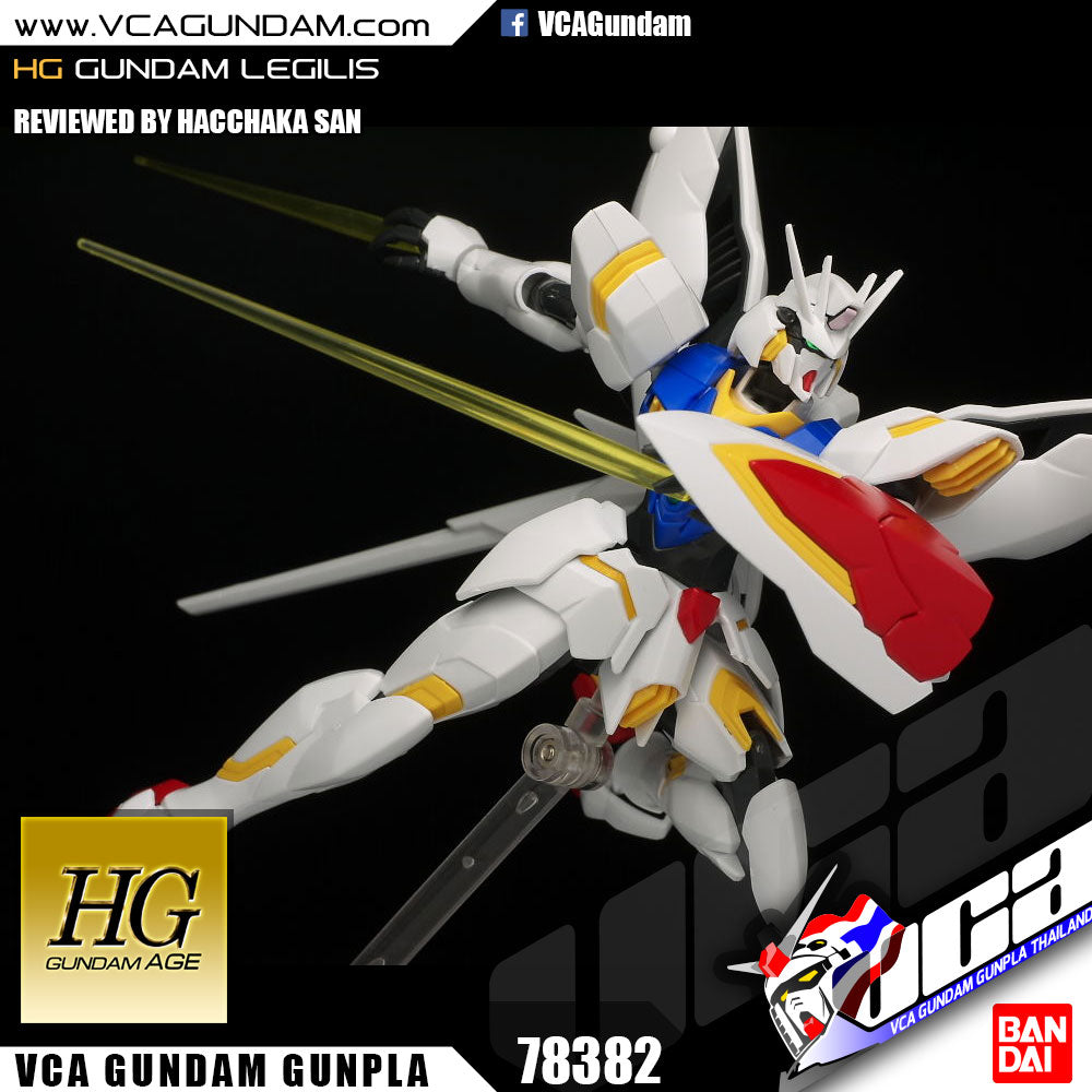 【🔵𝐁𝐀𝐂𝐊𝐎𝐑𝐃𝐄𝐑 DELAYED JUN-2026】 HG GUNDAM LEGILIS