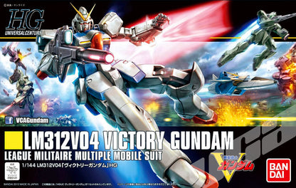 HG-UC VICTORY GUNDAM