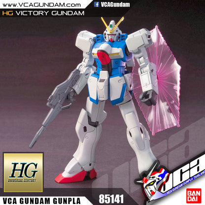 HG-UC VICTORY GUNDAM