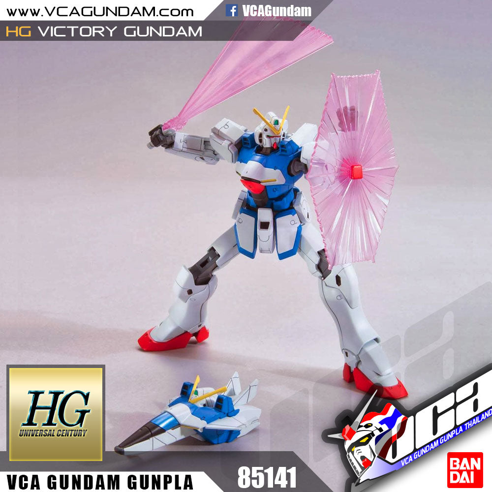 HG-UC VICTORY GUNDAM