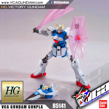 HG-UC VICTORY GUNDAM