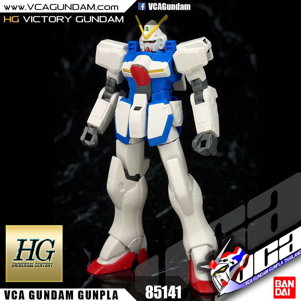 HG-UC VICTORY GUNDAM