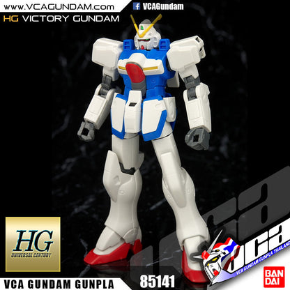 HG-UC VICTORY GUNDAM