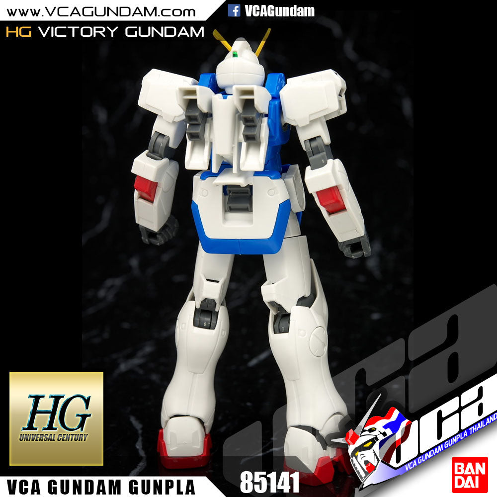 HG-UC VICTORY GUNDAM
