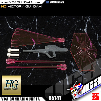 HG-UC VICTORY GUNDAM