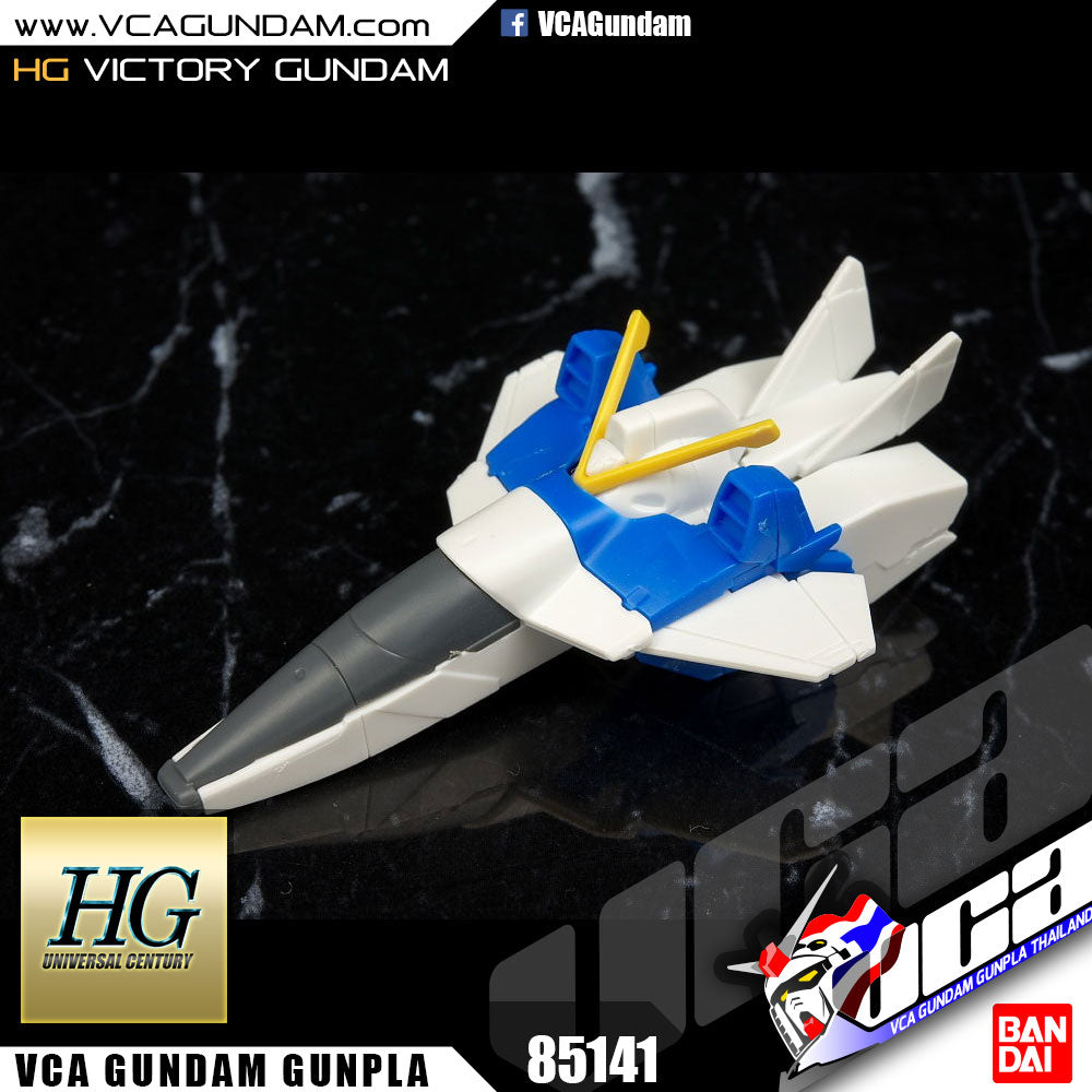 HG-UC VICTORY GUNDAM