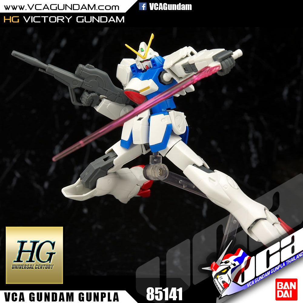 HG-UC VICTORY GUNDAM