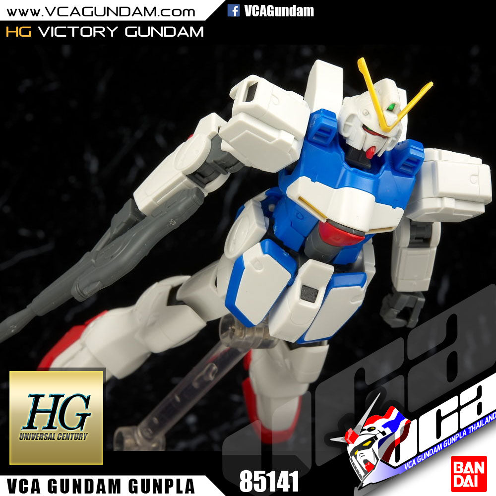 HG-UC VICTORY GUNDAM