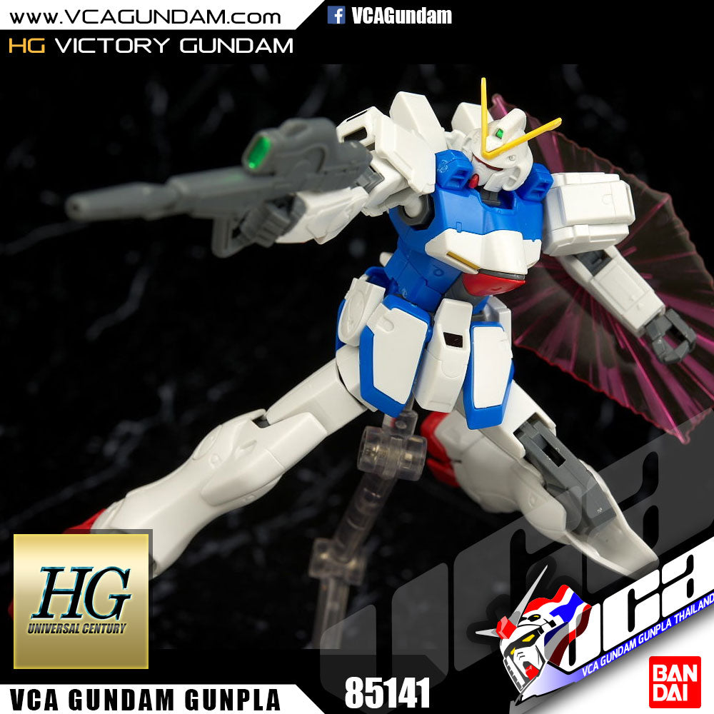 HG-UC VICTORY GUNDAM