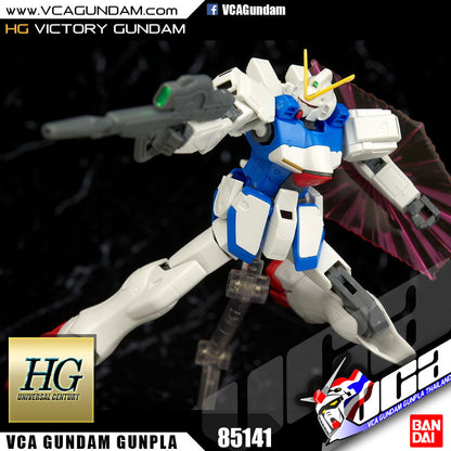 HG-UC VICTORY GUNDAM