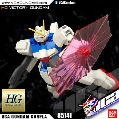 HG-UC VICTORY GUNDAM