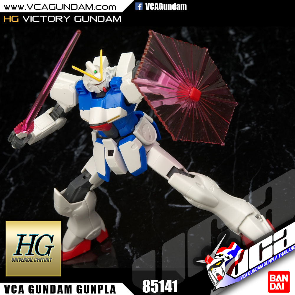 HG-UC VICTORY GUNDAM