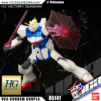 HG-UC VICTORY GUNDAM