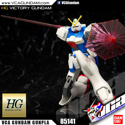 HG-UC VICTORY GUNDAM