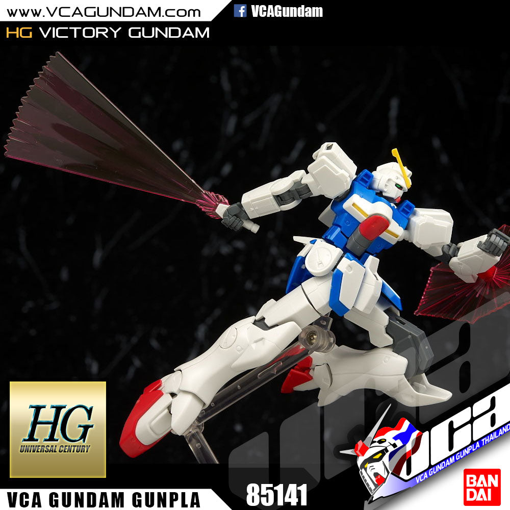 HG-UC VICTORY GUNDAM