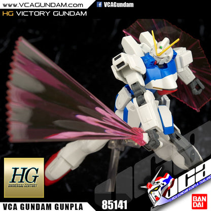 HG-UC VICTORY GUNDAM