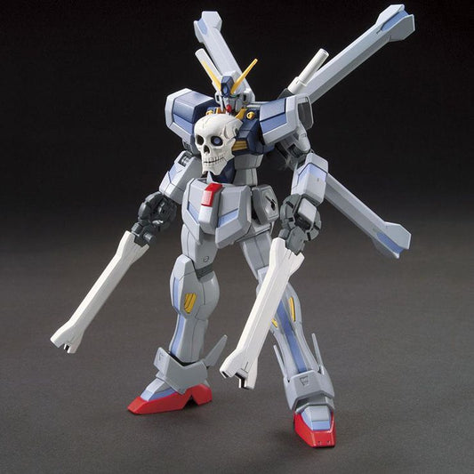 【🔵𝐁𝐀𝐂𝐊𝐎𝐑𝐃𝐄𝐑 JUL-2026】 HG-BF CROSS BONE GUNDAM MAOH