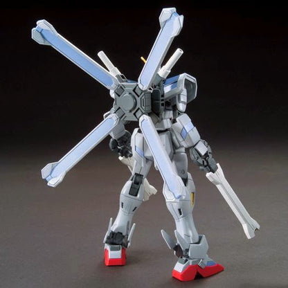【🔵𝐁𝐀𝐂𝐊𝐎𝐑𝐃𝐄𝐑 JUL-2026】 HG-BF CROSS BONE GUNDAM MAOH