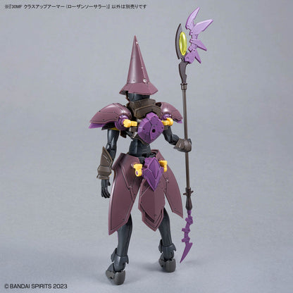 30MF CLASS UP ARMOR - ROSAN SORCERER