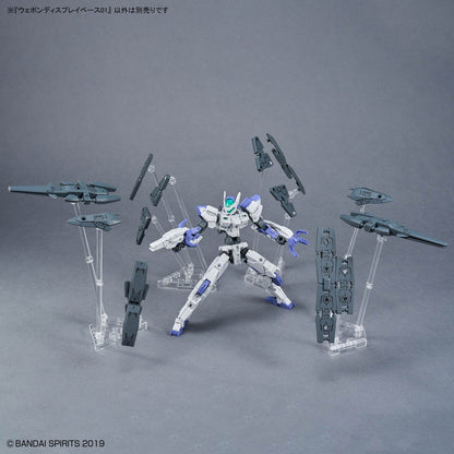 WEAPON DISPLAY BASE 01