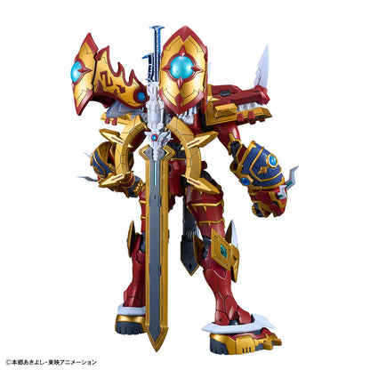 【🔵𝐁𝐀𝐂𝐊𝐎𝐑𝐃𝐄𝐑 JUN-2026】 Figure-rise Standard Amplified KAISERGREYMON