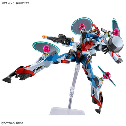 HG-GQ GQUUUUUUX (ENDYMION UNIT AWAKENED)