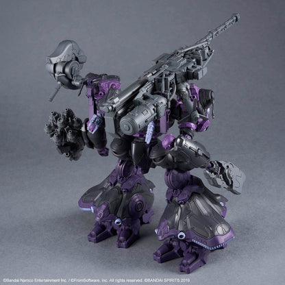 30MM-AC OPEN FAITH