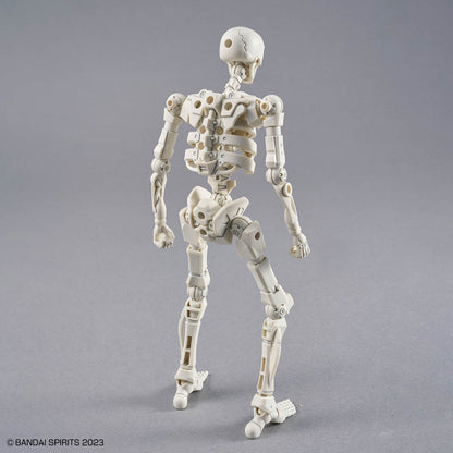 30MF DLRO SKELETON