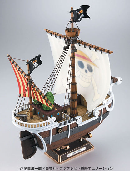 GOING MERRY - BIG SCALE ONE PIECE GRAND SHIP COLLECTION