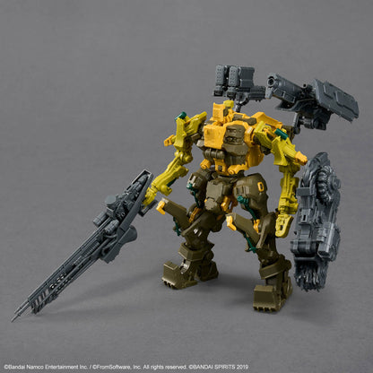 30MM-AC MILK TOOTH / HONEST BRUTE