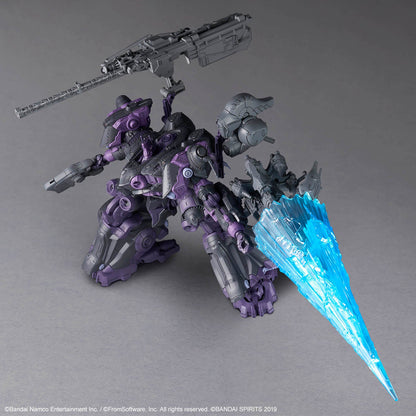30MM-AC OPEN FAITH