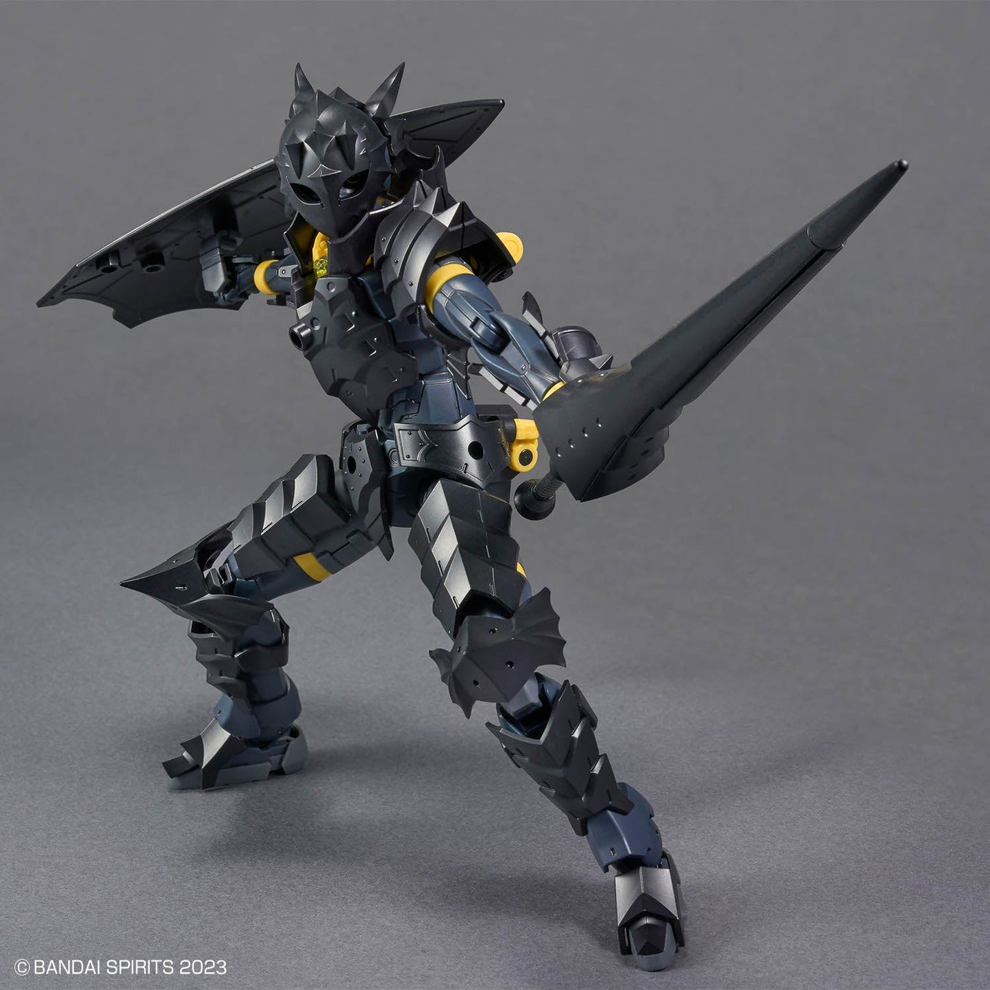 30MF ROSAN LANCER