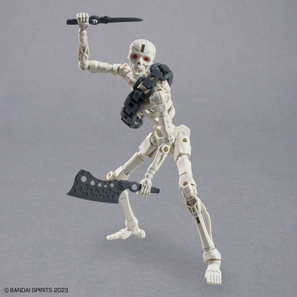 30MF DLRO SKELETON