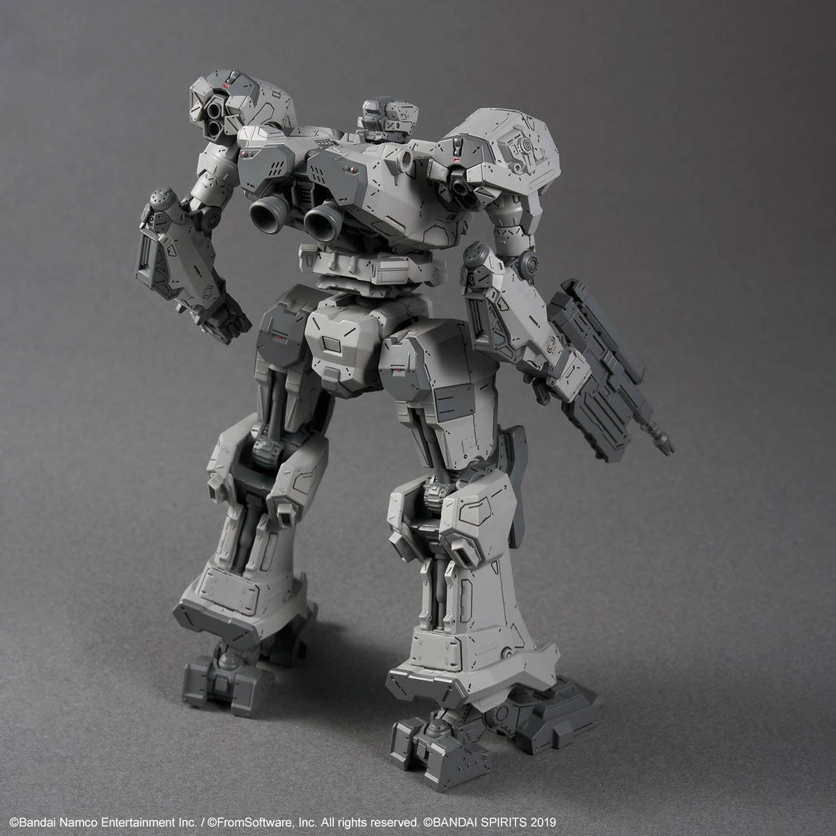 30MM-AC MELANDER