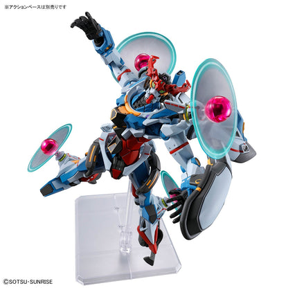 HG-GQ GQUUUUUUX (ENDYMION UNIT AWAKENED)
