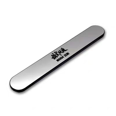 GLASS FILE ROUND TIP TYPE MS054