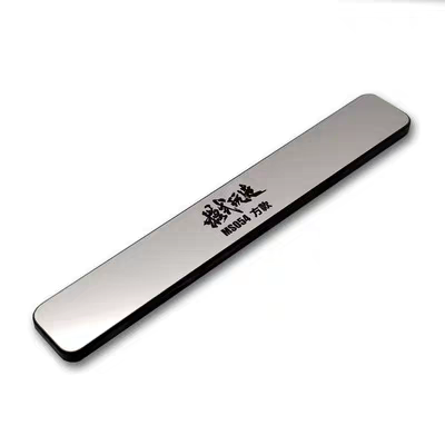 GLASS FILE SQUARE TIP TYPE MS054
