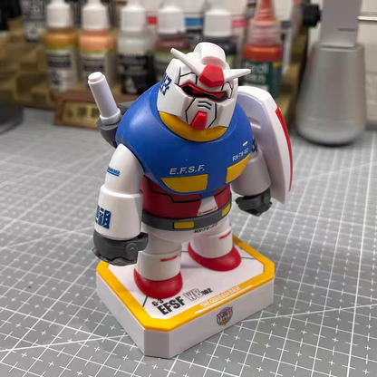 CHONKER FAT RX-78-2