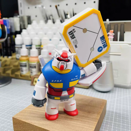CHONKER FAT RX-78-2