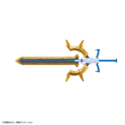 【🔵𝐁𝐀𝐂𝐊𝐎𝐑𝐃𝐄𝐑 JUN-2026】 Figure-rise Standard Amplified KAISERGREYMON